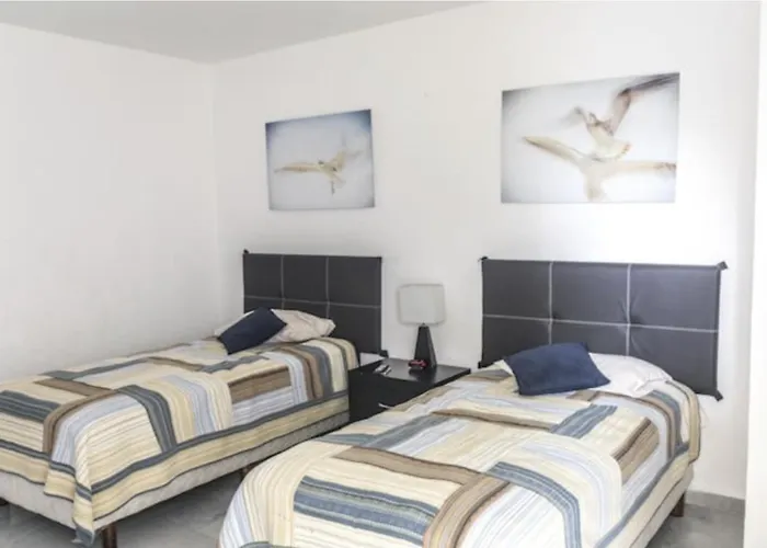 Villas La Marina